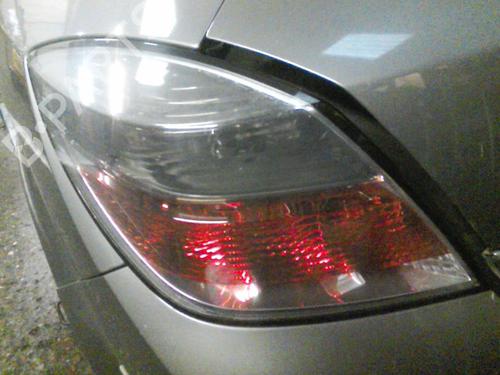 Used Left taillight OPEL ASTRA H GTC (A04) 1.3 CDTI (L08) (90 hp) 19895481