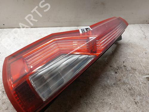Venstre baglygte CITROËN C4 Picasso I MPV (UD_) [2006-2015]  19901324