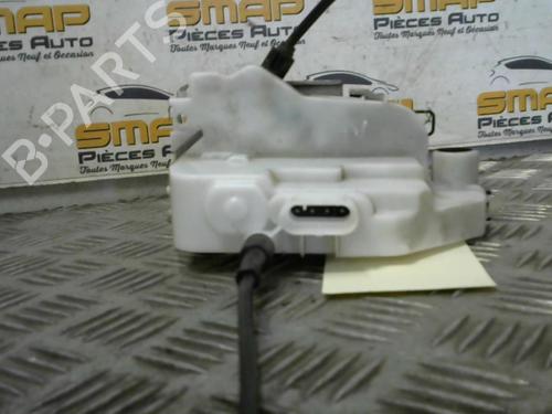 Front right lock CITROËN C3 I (FC_, FN_) 1.4 HDi | BP19894718C97 