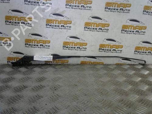 Used Front windshield wiper arm PEUGEOT 207 (WA_, WC_) 1.4 16V (88 hp) 19883969