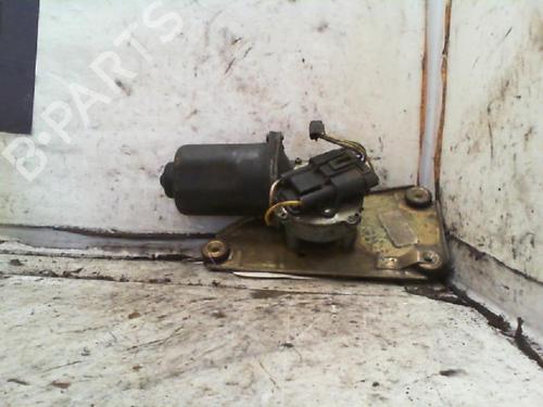 Ruitenwissermotor voor OPEL CORSA B (S93) [1993-2009]  19902388