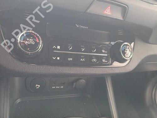 Used Climate control KIA SPORTAGE III (SL) 1.7 CRDi (116 hp) 19885944