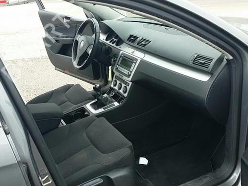 Left tailgate light VW PASSAT B6 (3C2) 1.9 TDI | BP21981774C79 - Image 5