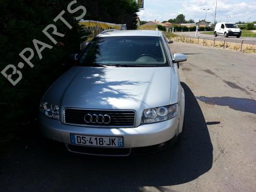 Left front brake caliper AUDI A4 B6 Avant (8E5) 1.9 TDI | BP21976876M105 - Image 5