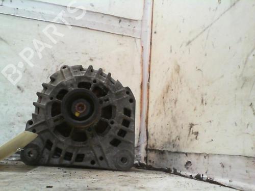 Used Alternator RENAULT ESPACE III (JE0_) 2.2 dCi (JE0K) (130 hp) 19900081
