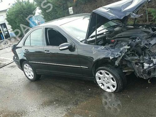 Front right belt tensioner MERCEDES-BENZ C-CLASS (W203) C 220 CDI (203.008) | BP19895367C88 