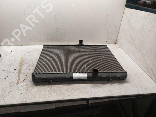 Water radiator CITROËN C4 I (LC_) 1.6 HDi | BP19888571M31 