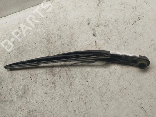 Used Rear windshield wiper arm PEUGEOT 208 I (CA_, CC_) 1.0 VTi (68 hp) 19881000