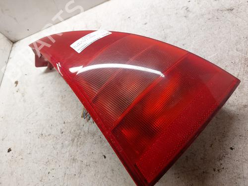 Left taillight CITROËN C3 I (FC_, FN_) 1.4 16V HDi | BP19901150C34 