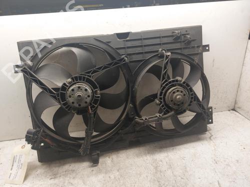 Used Radiator fan VW GOLF IV (1J1) 1.9 TDI (110 hp) 19882183