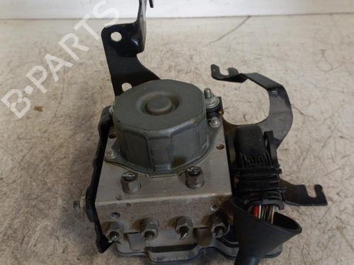 Used ABS pump RENAULT CLIO IV (BH_) 1.5 dCi 75 (75 hp) 19898137