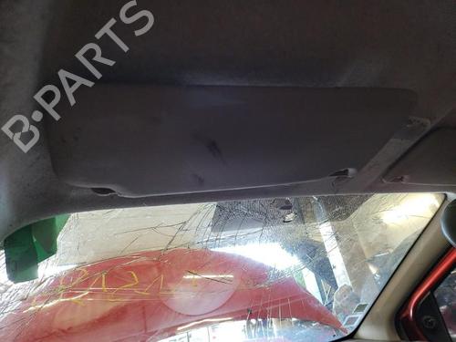 Pare-soleil gauche RENAULT TWINGO II (CN0_) 1.2 (CN0D) (58 hp) 19901259