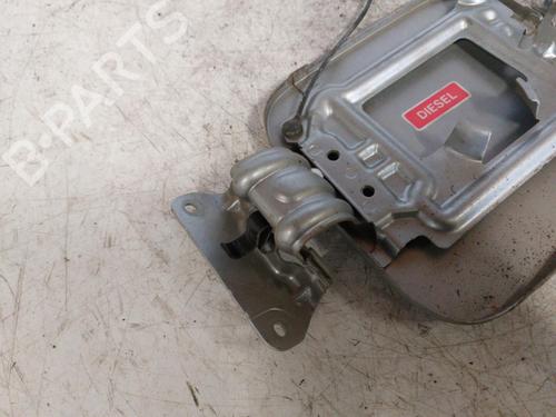 Fuel flap NISSAN QASHQAI / QASHQAI +2 I (J10, NJ10, JJ10E) 1.5 dCi | BP19888797C131 