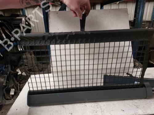 Rear parcel shelf VOLVO V70 III (135)  | BP25439929C85 