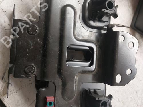 Elektronische module RENAULT MEGANE IV Hatchback (B9A/M/N_) 1.3 TCe 140 (B9NB) | BP21996980M83 