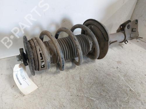 Dämpfer vorne links für RENAULT MASTER III Van (FV) 2.3 dCi 125 FWD (FV0C, FV0D, FV0G, FV0H, FV0J, FV0K) (125 hp) 21983608