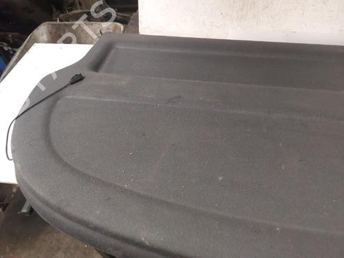 Rear parcel shelf RENAULT LAGUNA II (BG0/1_)  | BP19879916C85 