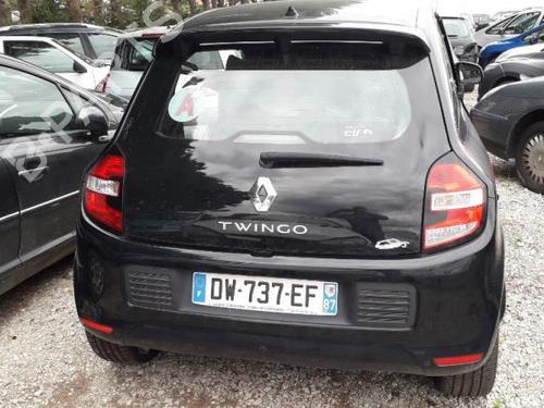 Viskermotor bagrude RENAULT TWINGO III (BCM_, BCA_) 0.9 TCe 90 (BCM9, BCM2) | BP19890905M102 