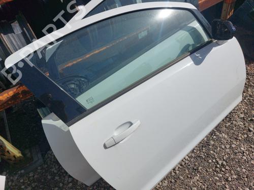 Used Right front door OPEL CORSA D (S07) 1.2 (L08, L68) (80 hp) 19893862