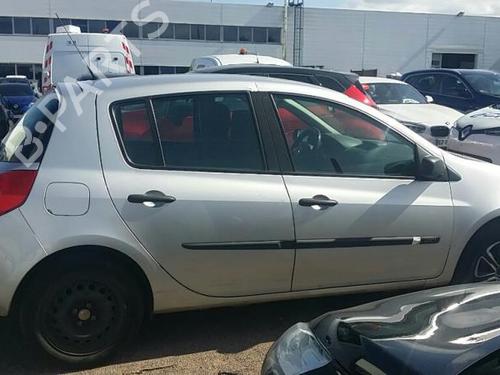 AC compressor RENAULT CLIO III (BR0/1, CR0/1) 1.5 dCi (C/BR0G, C/BR1G) | BP19899069M34 