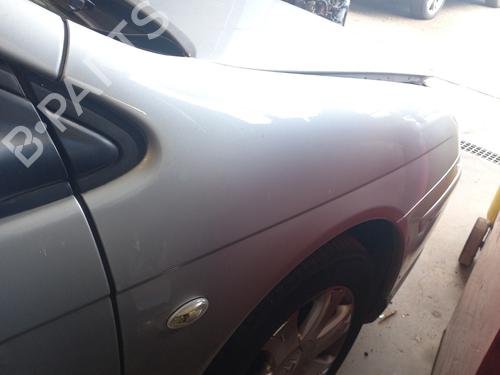 Forkjerm høyre CITROËN C5 II (RC_) 1.6 HDi (RC8HZB) (109 hp) 27492404