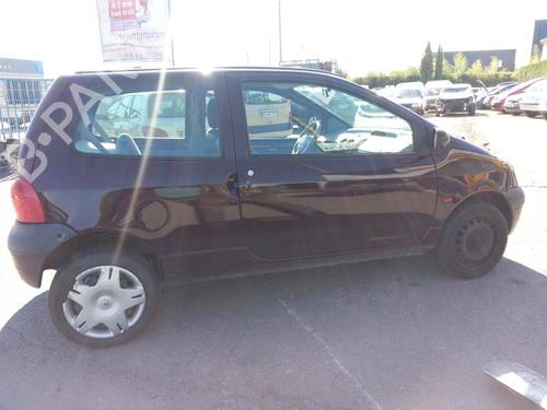 Høyre baklys RENAULT TWINGO I (C06_) 1.2 (C066, C068) | BP19896153C35 