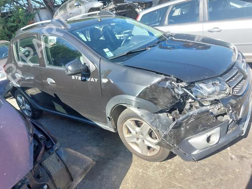 Left front window switch DACIA SANDERO II 1.5 dCi | BP19887289I27 - Image 4