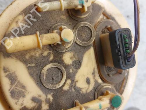 Used Fuel pump PEUGEOT 308 I (4A_, 4C_) 1.6 HDi (92 hp) 19892471