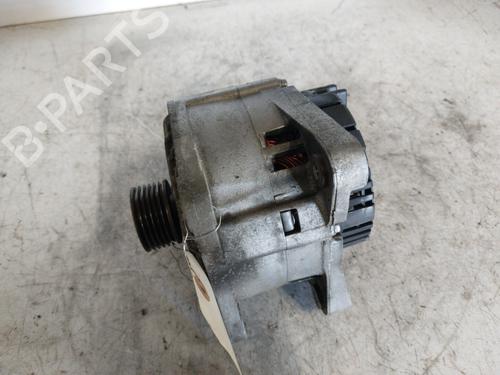 Generator RENAULT LAGUNA II (BG0/1_) 1.8 16V (BG06, BG0J, BG0M) (116 hp) 19892861