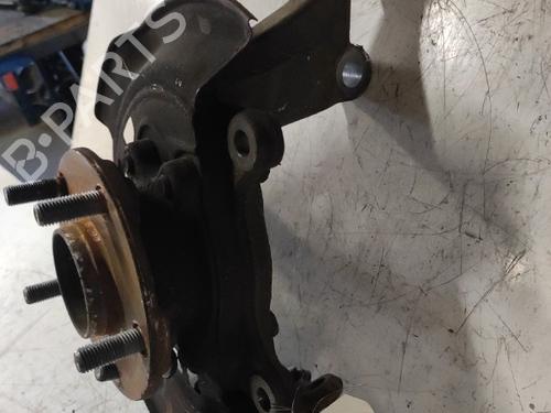 Right front steering knuckle TOYOTA VERSO (_R2_) 2.0 D-4D (AUR20_, AUR20R) | BP21990923M26 