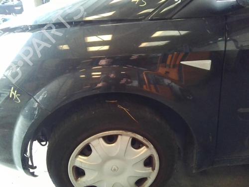 Left front fenders RENAULT SCÉNIC II (JM0/1_)  | BP19888772C41 