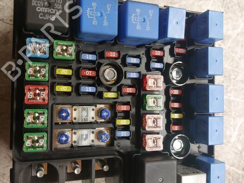 Fuse box KIA CEE'D SW (ED) 2.0 CRDi 140 BP24236575E1
