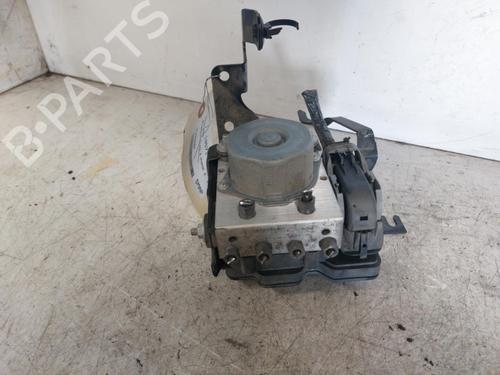 ABS pump RENAULT CLIO IV (BH_) 1.5 dCi 75 | BP19887636M43 
