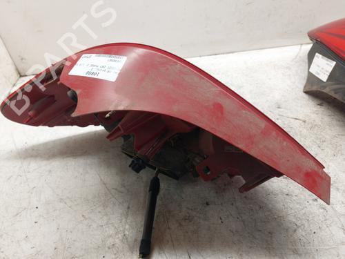 Used Right taillight PEUGEOT 207 (WA_, WC_) 1.6 16V VTi (120 hp) 19900414