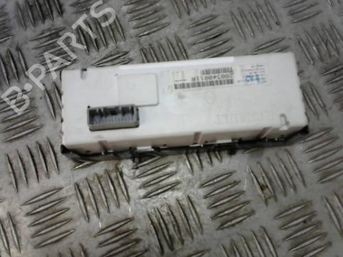 Display RENAULT MEGANE III Hatchback (BZ0/1_, B3_)  | BP21979446C48 