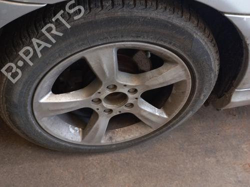 Used Rim MERCEDES-BENZ C-CLASS Coupe (CL203) C 220 CDI (203.708) (150 hp) 25222493