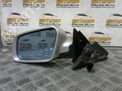 Retrovisor izquierdo AUDI A4 B5 (8D2) 1.9 TDI (116 hp) 19898575