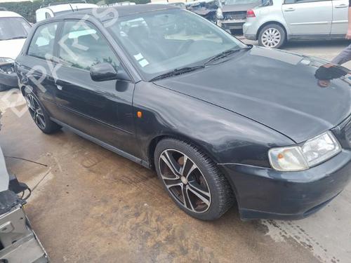 Alternator AUDI A3 (8L1) 1.9 TDI | BP19901157M7 
