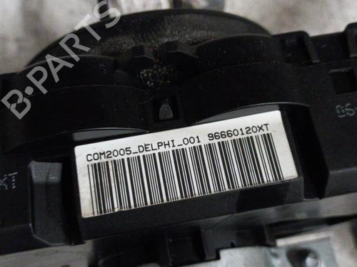 Steering column stalk CITROËN C3 I (FC_, FN_)  | BP19881844I23 