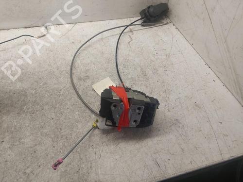 Front left lock NISSAN NOTE (E11, NE11)  | BP19893562C98 