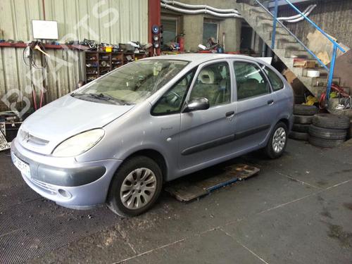 Switch CITROËN XSARA PICASSO (N68) 2.0 HDi | BP19896435I30 