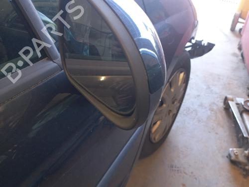Used Right mirror PEUGEOT 207 (WA_, WC_) 1.4 HDi (68 hp) 27237093