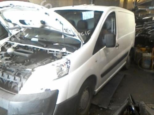 Right front shock absorber CITROËN JUMPY II Van | BP21975403M17 - Image 5