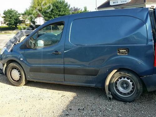 Climate control CITROËN BERLINGO Box Body/MPV (B9)  | BP29599789I5  - Image 7