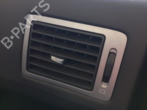 Luftventilen PEUGEOT 307 (3A/C) 2.0 HDi 110 (107 hp) 27384537