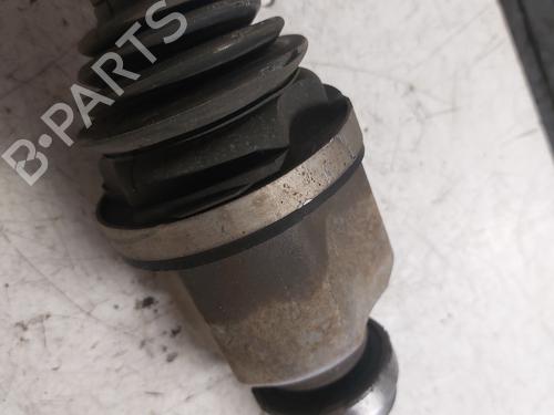 Right front driveshaft PEUGEOT 208 I (CA_, CC_)  | BP24614245M39 