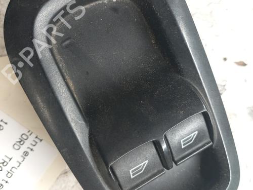 Left front window switch FORD TRANSIT CUSTOM V362 Van (FY, FZ) 2.2 TDCi | BP24400704I27 - Image 2