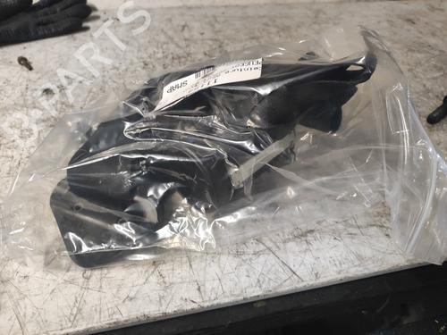 Used Rear left belt tensioner PEUGEOT 2008 I (CU_) 1.6 HDi (114 hp) 20318954