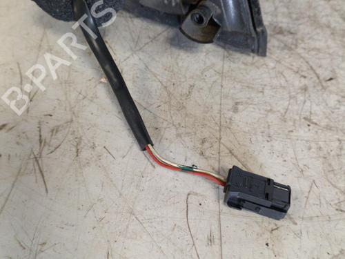 Right mirror CITROËN C3 I (FC_, FN_)  | BP19882374C27 