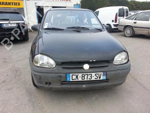 Ignition coil OPEL CORSA B (S93) 1.2 i (F08, F68, M68) | BP21974746M94 